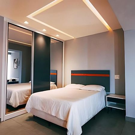 סאו פאולו Multihouse - Moderno Studio No Brooklin IV מראה חיצוני תמונה