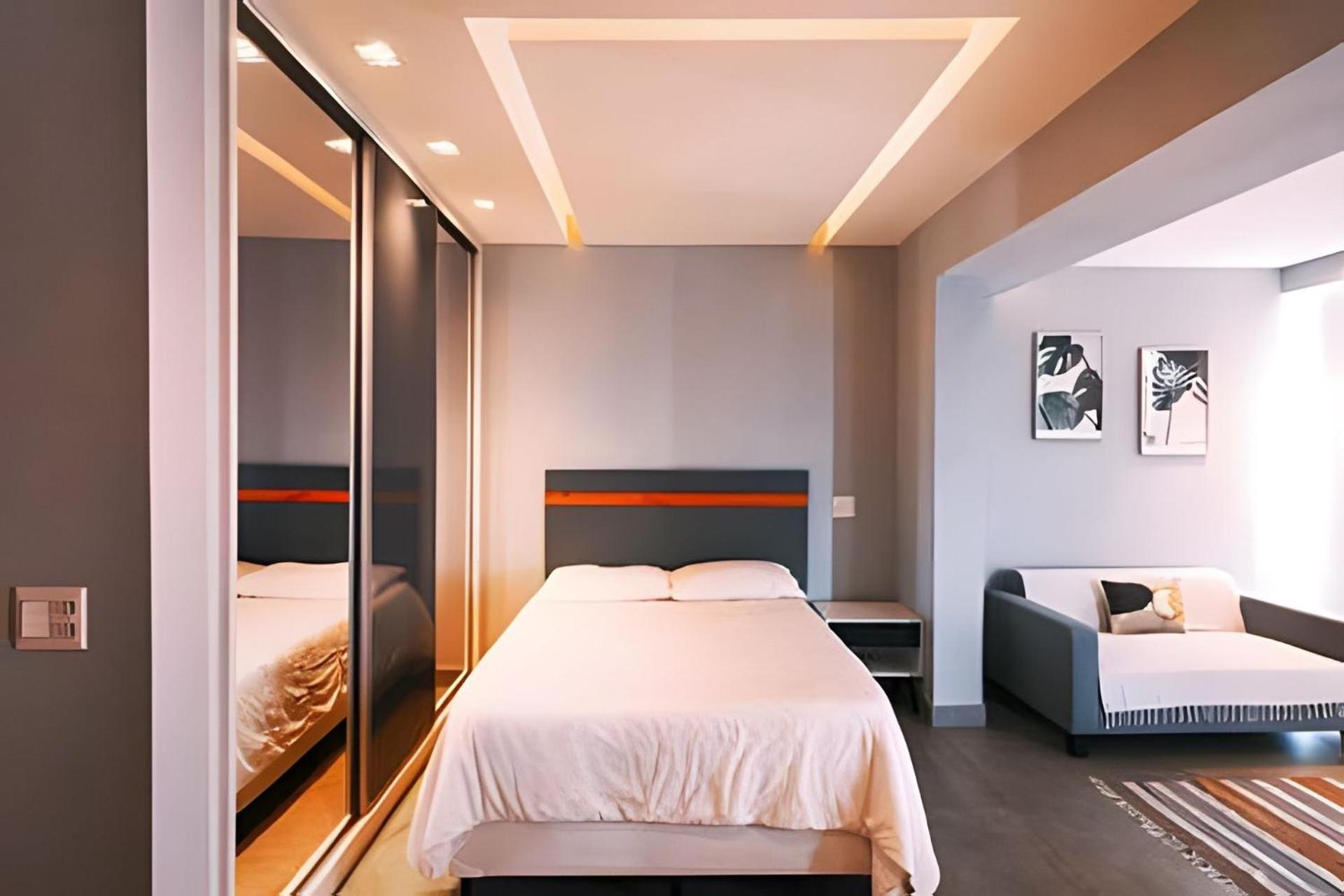 סאו פאולו Multihouse - Moderno Studio No Brooklin IV מראה חיצוני תמונה