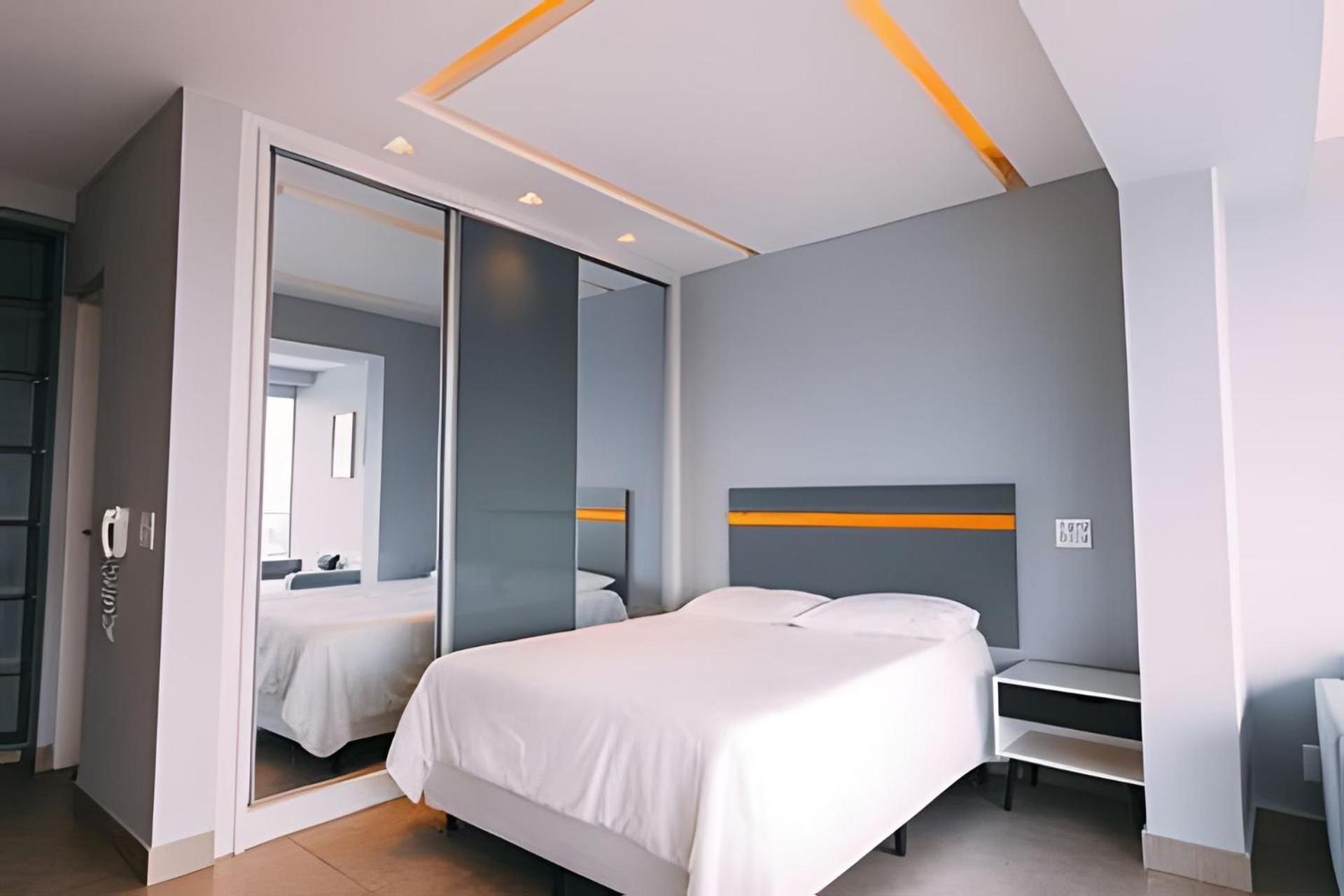 סאו פאולו Multihouse - Moderno Studio No Brooklin IV מראה חיצוני תמונה