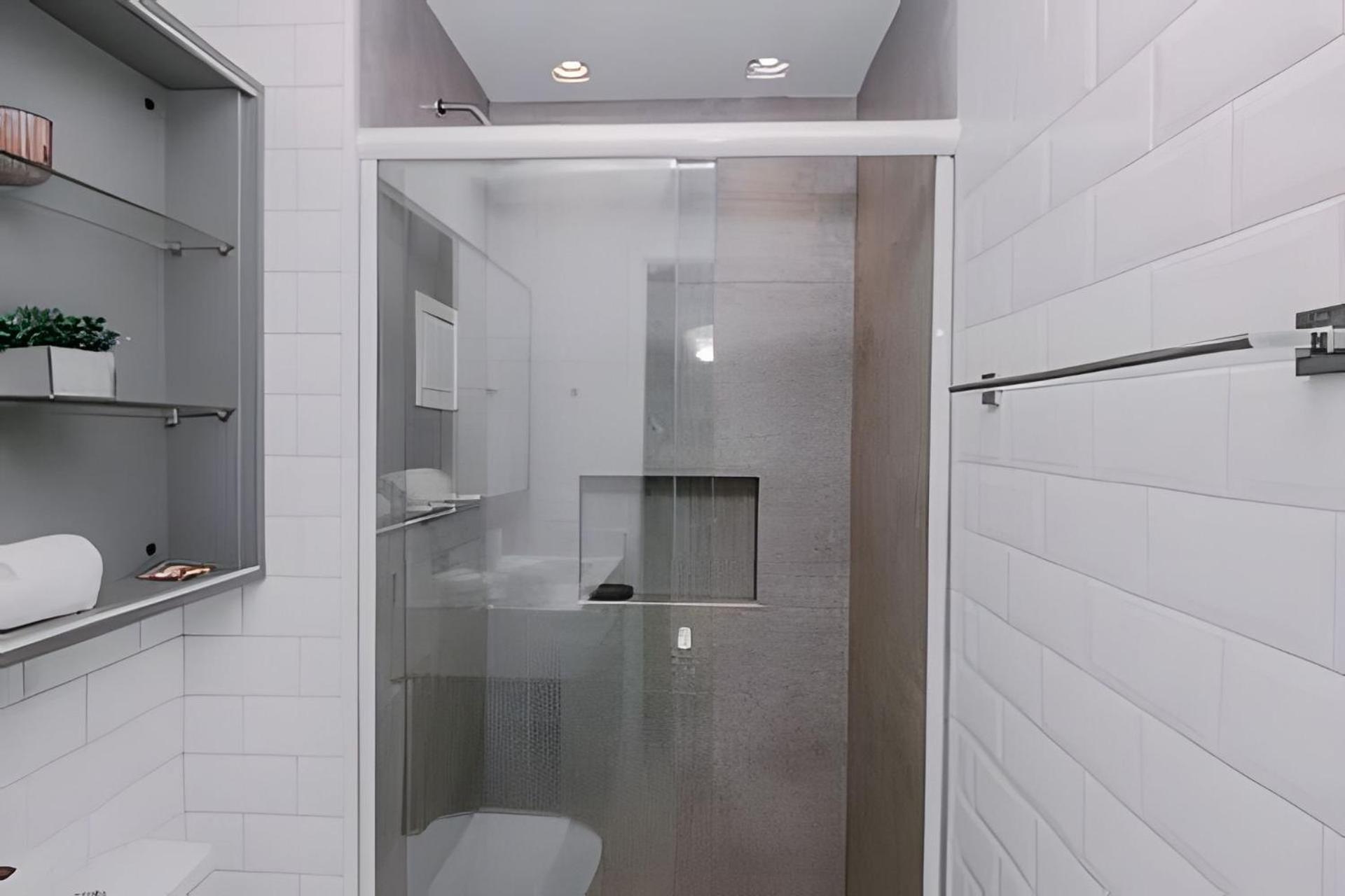 סאו פאולו Multihouse - Moderno Studio No Brooklin IV מראה חיצוני תמונה